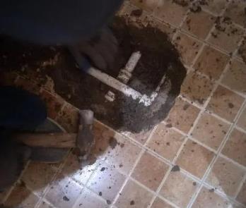 曲水卫生间漏水维修公司为您分享下卫生间渗水如何处理及注意事项