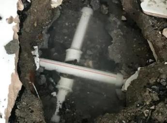 曲水阳台漏水维修公司为您分享楼上楼下漏水怎么处理