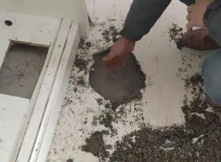 曲水卫生间漏水维修公司分享下精确定位查漏水一次多少钱?不同级别收费不同