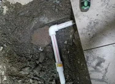 曲水阳台漏水维修时有哪些声音会影响检漏仪